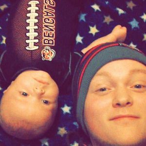 Meet your Posher, Austin